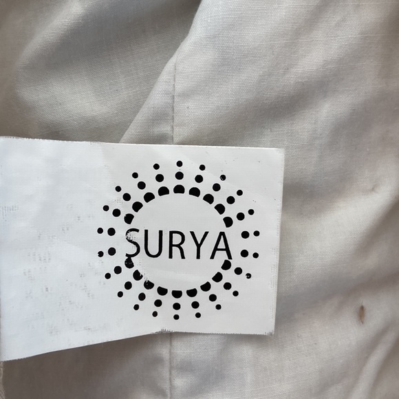 Surya Adelia Decorative Throw Pillow - Picture 10 of 12